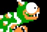 Mario Bloopers